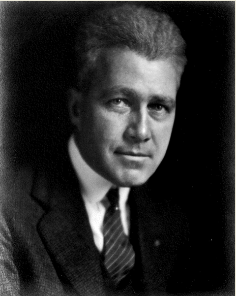 Charles E. White, Jr.