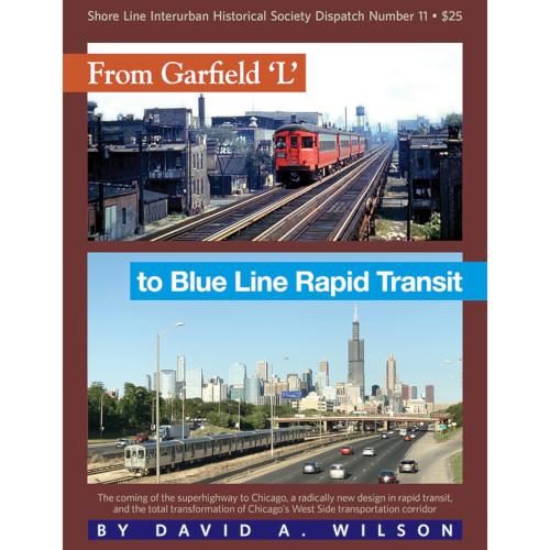 Blue Line Railway Program
