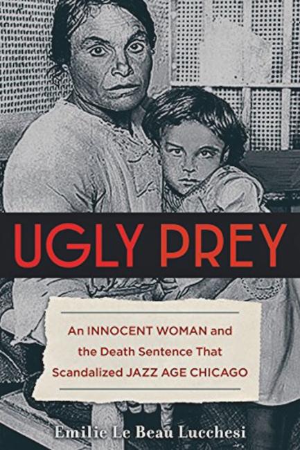 Ugly Prey Program