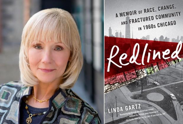 Redlined Discussion with Author Linda Gartz