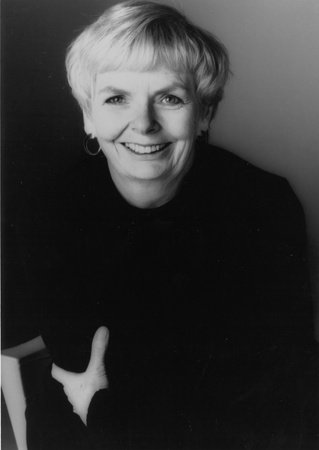 Carol Shields