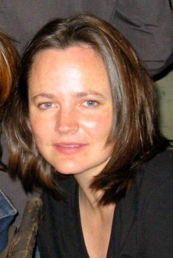 Michelle McNamara