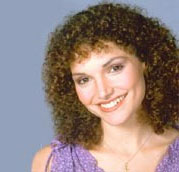 Mary Elizabeth Mastrantonio