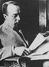 Edgar Rice Burroughs