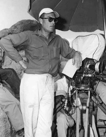 John Sturges