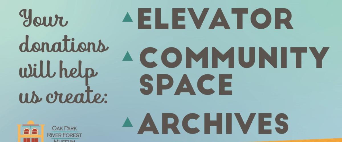 elevator community space archives