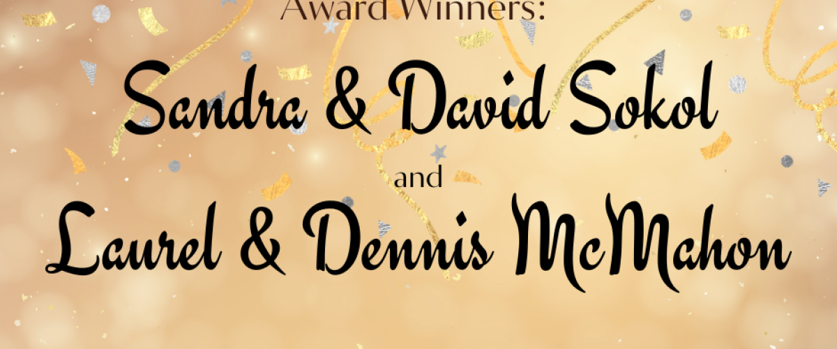 gala 2026 with couples