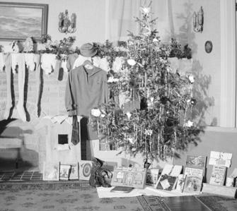 Hope in Hard Times: Christmas 1933