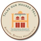 Tales Our Houses Tell Housewalk POSTPONED