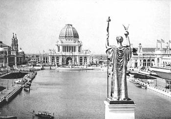 Music of the World's Columbian Exposition
