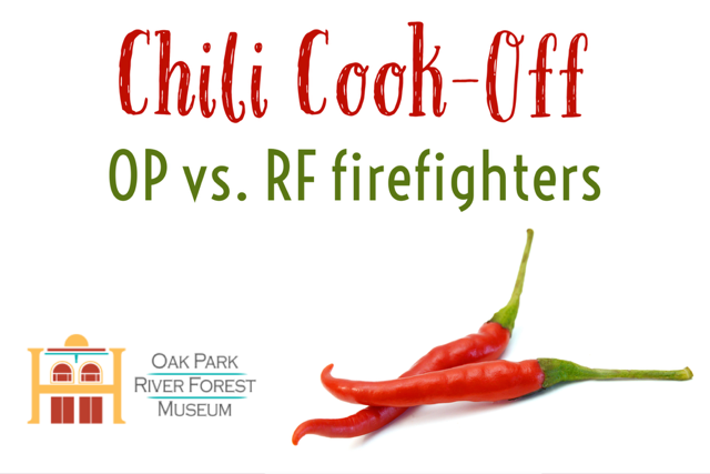 chili cookoff