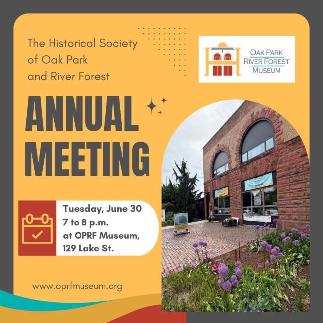 annual meeting 2026 invite
