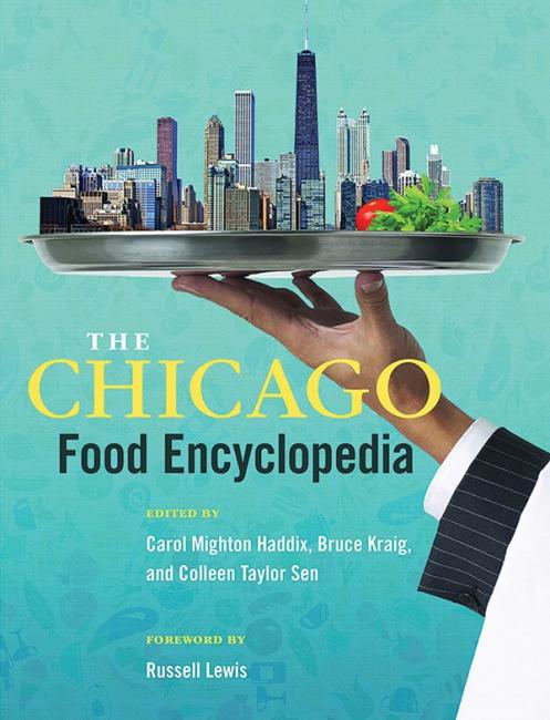 Chicago Food Encyclopedia Presentation