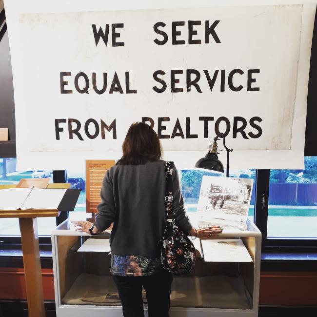 The Next 50 Years: What does “Fair Housing” Mean Today?