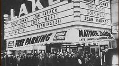 Greater Downtown Deco: Architectural Treasures in our Midst