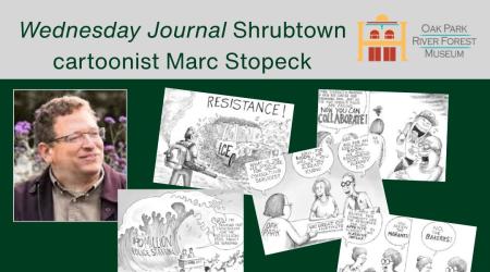 marc stopeck lecture 