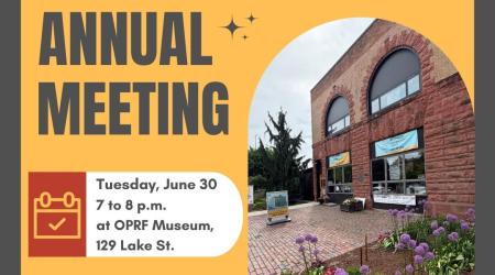 annual meeting 2026 invite