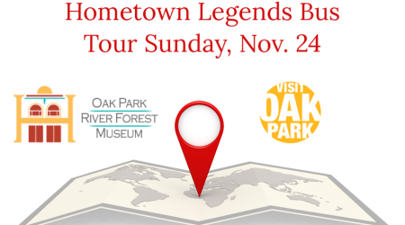 hometown legends bus tour