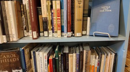History Book Club
