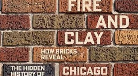 will quam fire and clay book cover