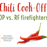 chili cookoff