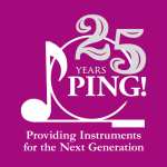 PING! Logo