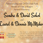 gala 2026 with couples