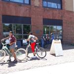 Black History Bike Tour