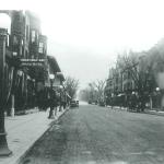 Oak Park Ave PWB