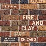 will quam fire and clay book cover