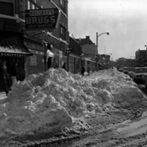 Blizzard of 1967 record has staying power