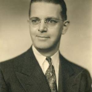 edwin perkins